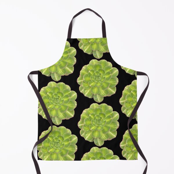 Item preview, Green Bright Succulent designed and sold by SucculentLovers.