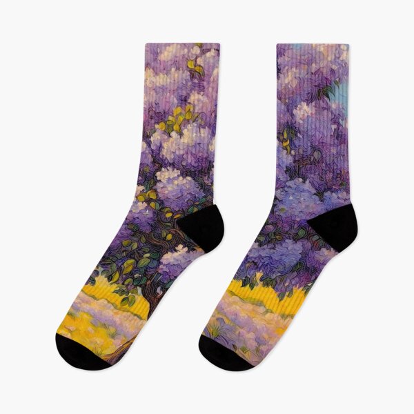 Item preview, From the Garden : Lilac flowers Syringa vulgaris#6 designed and sold by Helios Be. Lavsh.