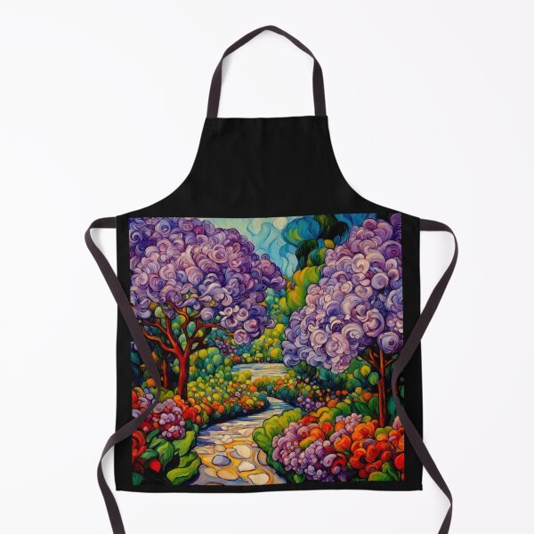 Item preview, From the Garden : Lilac flowers Syringa vulgaris#7 designed and sold by Helios Be. Lavsh.