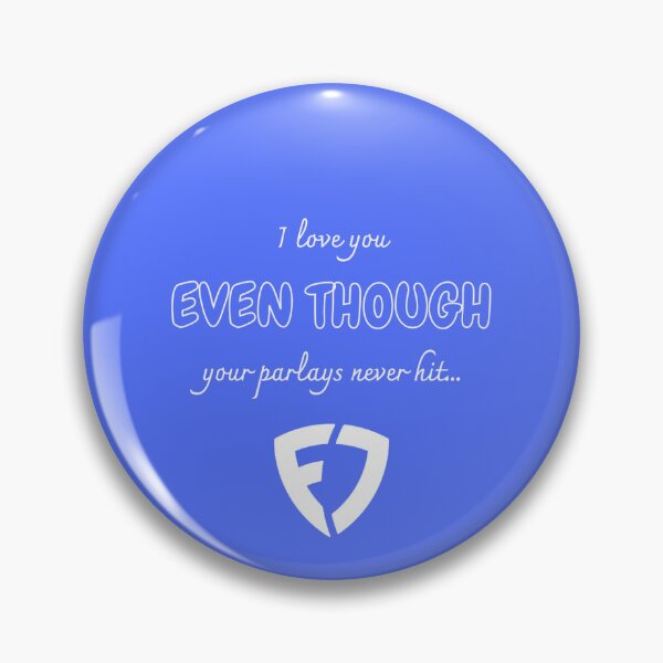 Item preview, Funny Sports Betting Art | Fanduel Parlay Meme Gift Sports Betting | designed and sold by zehraxa.