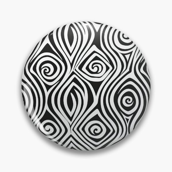 Item preview, Sharp and Smooth Contrasting Abstract Elements designed and sold by Piotrek0001.