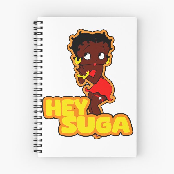 Artikelvorschau, Hallo Suga entworfen und verkauft von sedesign.