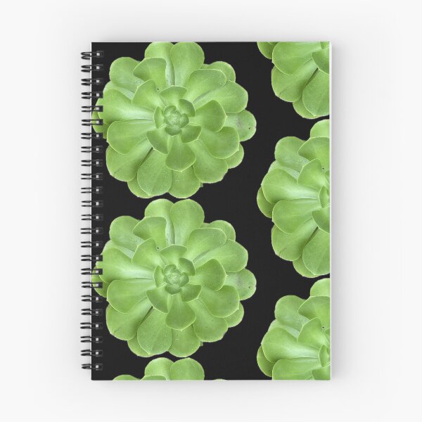 Item preview, Green Sharp Succulent designed and sold by SucculentLovers.