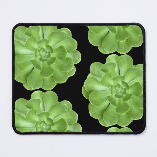 Item preview, Green Sharp Succulent designed and sold by SucculentLovers.