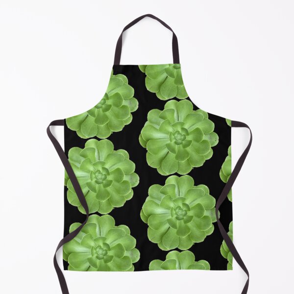 Item preview, Green Sharp Succulent designed and sold by SucculentLovers.