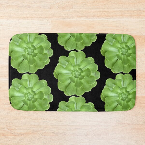 Item preview, Green Sharp Succulent designed and sold by SucculentLovers.