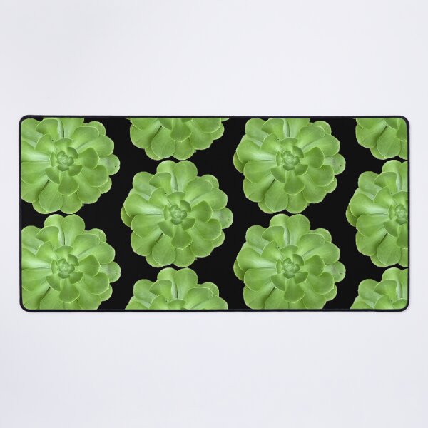 Item preview, Green Sharp Succulent designed and sold by SucculentLovers.