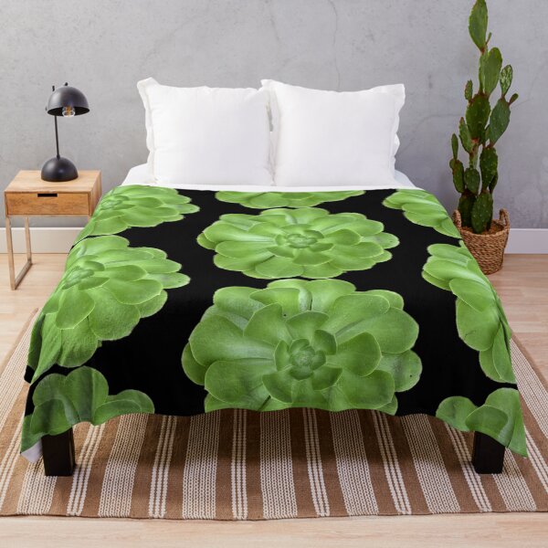 Item preview, Green Sharp Succulent designed and sold by SucculentLovers.