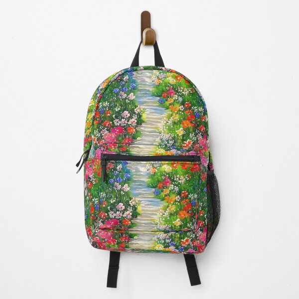 Item preview, Garden Walk designed and sold by MysticalSVK.