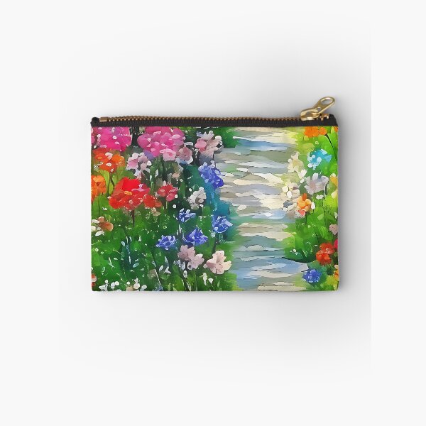 Item preview, Garden Walk designed and sold by MysticalSVK.