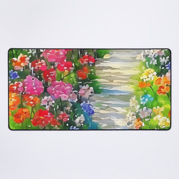 Item preview, Garden Walk designed and sold by MysticalSVK.