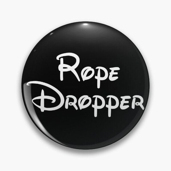 Item preview, Rope Dropper Florida Vacation Shirt designed and sold by zombiemama.