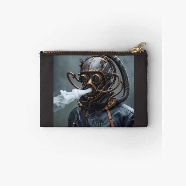 Item preview, The guardian of the hot breath steam designed and sold by VidyoeDesigns67.