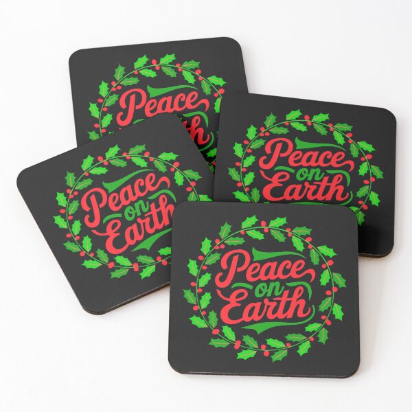 Item preview, Peace on Earth designed and sold by DBM Photo Art 1.