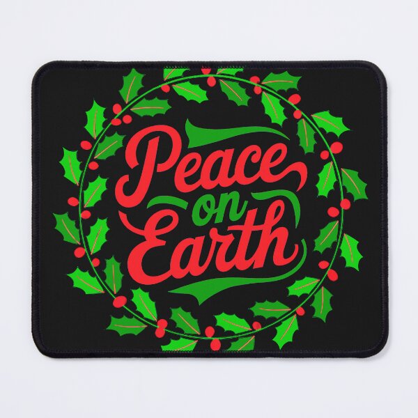 Item preview, Peace on Earth designed and sold by DBM Photo Art 1.