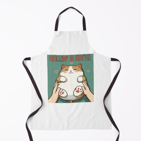 Item preview, Fat Cat Rolling designed and sold by Croneandquill.