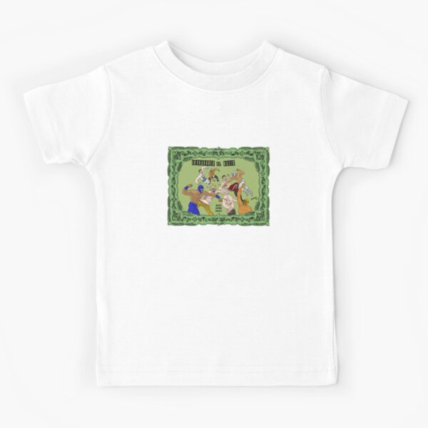 Item preview, Luchadores Vs. Nazis designed and sold by Nerdious.