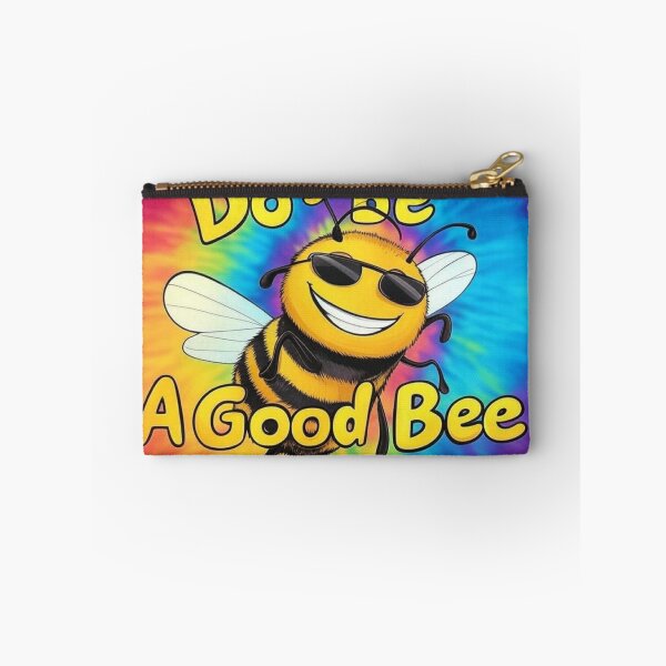 Item preview, Be A Good Bee designed and sold by JEC Productions.