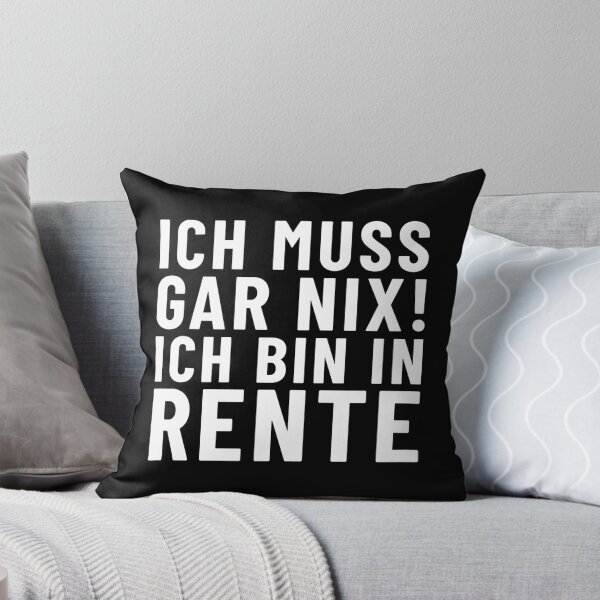 Item preview, I don't have to do anything! I'm retired designed and sold by MEMES-GER.