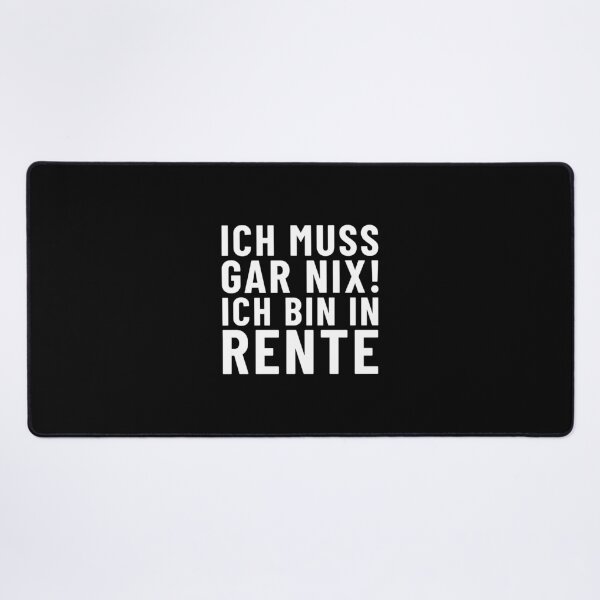 Item preview, I don't have to do anything! I'm retired designed and sold by MEMES-GER.