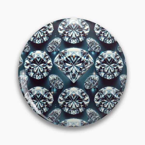 Item preview,  Celestial Clarity: The Diamond Realm designed and sold by Meta2Physical.