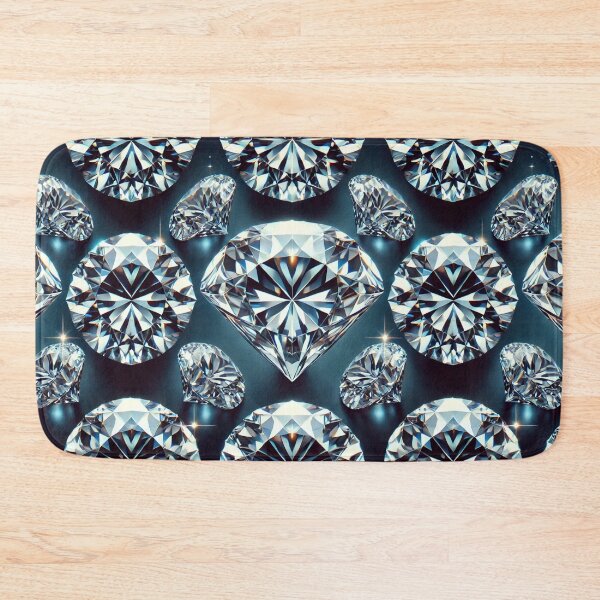 Item preview,  Celestial Clarity: The Diamond Realm designed and sold by Meta2Physical.