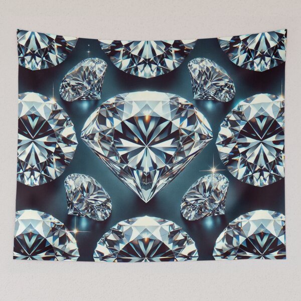 Item preview,  Celestial Clarity: The Diamond Realm designed and sold by Meta2Physical.
