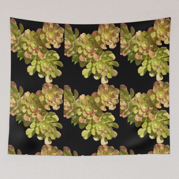 Item preview, Succulent Cluster designed and sold by SucculentLovers.