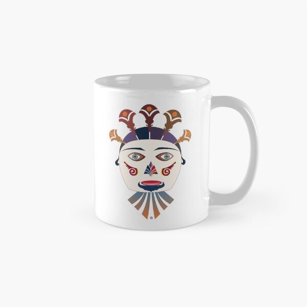 Item preview, Indigenous inhabitant designed and sold by RAMIRELLI.