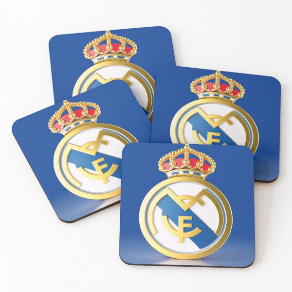 Item preview, Madrid club football designed and sold by casamomo.