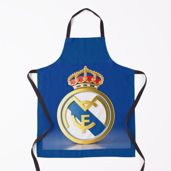 Item preview, Madrid club football designed and sold by casamomo.