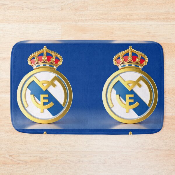 Item preview, Madrid club football designed and sold by casamomo.