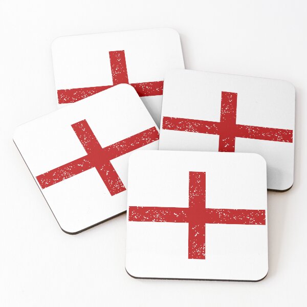 Item preview, England Flag designed and sold by maistendencias.