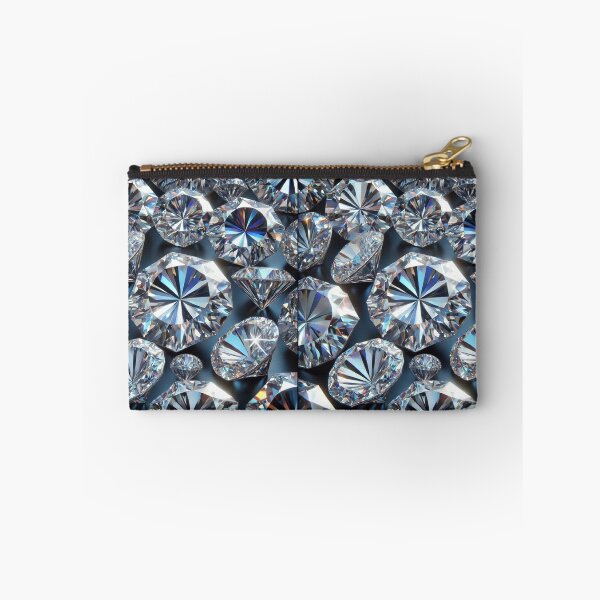 Item preview,  Prismatic Perfection: The Diamond Cascade designed and sold by Meta2Physical.