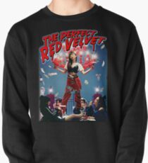 Red Velvet 02 Pullover