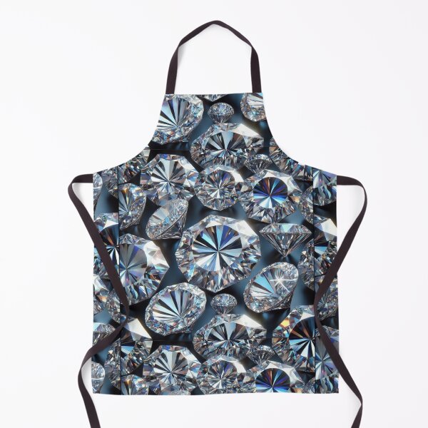 Item preview, Prismatic Perfection: The Diamond Cascade designed and sold by Meta2Physical.