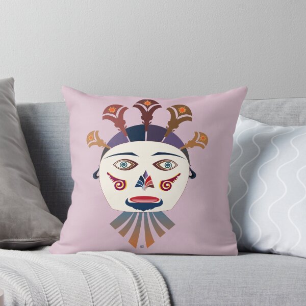 Item preview, Indigenous inhabitant designed and sold by RAMIRELLI.