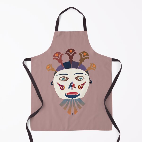 Item preview, Indigenous inhabitant designed and sold by RAMIRELLI.