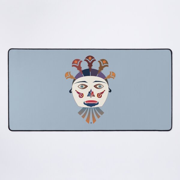 Item preview, Indigenous inhabitant designed and sold by RAMIRELLI.
