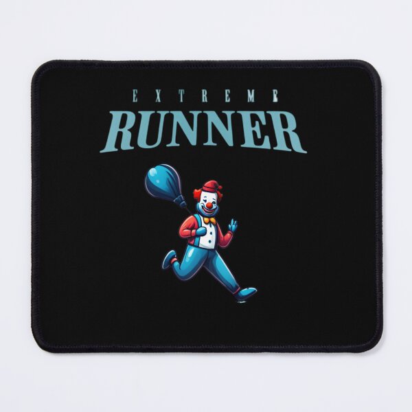 Item preview, Extreme runner designed and sold by Tees16.
