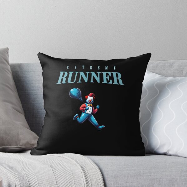 Item preview, Extreme runner designed and sold by Tees16.