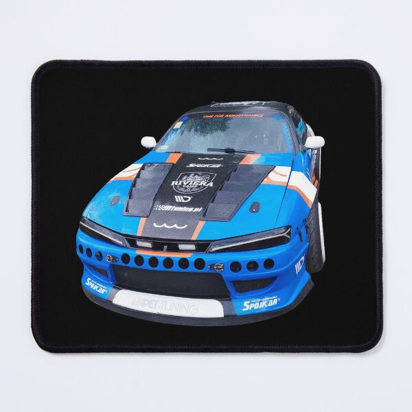Item preview, Drift Machine: Power & Precision  designed and sold by Mosaic by M.