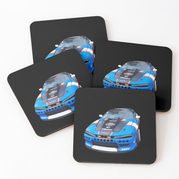 Item preview, Drift Machine: Power & Precision  designed and sold by Mosaic by M.