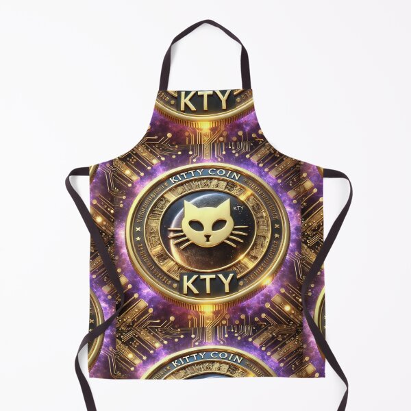 Item preview, Kitty Coin (KTY): The Future of Luxury Crypto designed and sold by Meta2Physical.