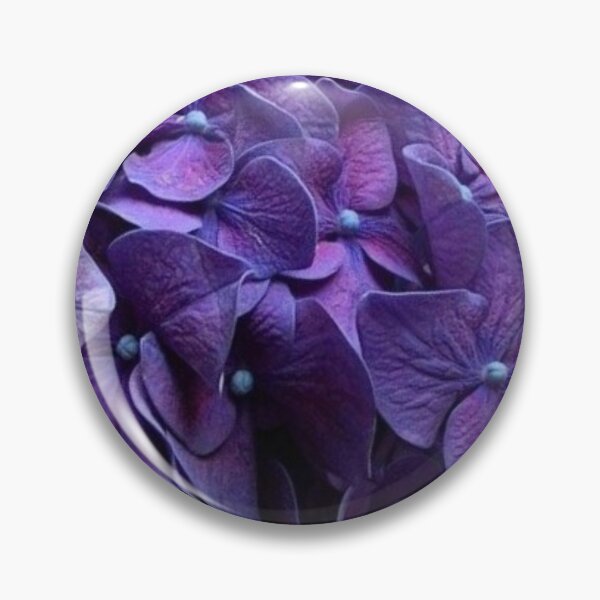 Item preview, Purple flowers designed and sold by di-Vera-Rosati.