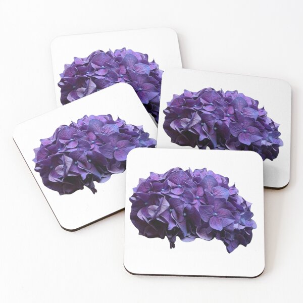 Item preview, Purple flowers designed and sold by di-Vera-Rosati.