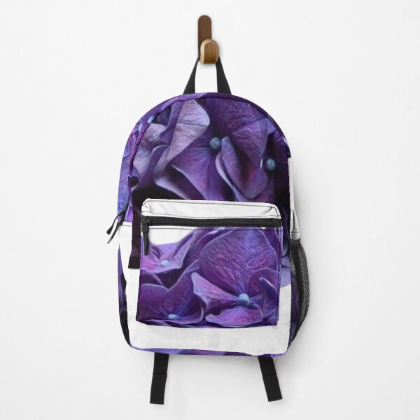 Item preview, Purple flowers designed and sold by di-Vera-Rosati.