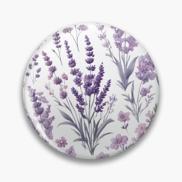 Item preview, Lavander Mason Jar designed and sold by TeenVibe-Shop.