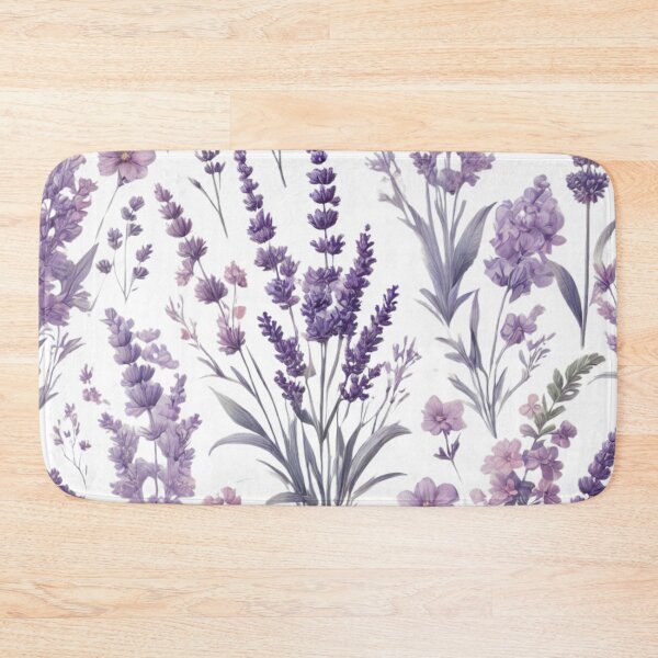 Item preview, Lavander Mason Jar designed and sold by TeenVibe-Shop.
