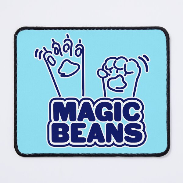 Item preview, Magic Beans designed and sold by Pondercup.